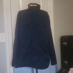 Mens Pre-Owned George Light Field Jacket